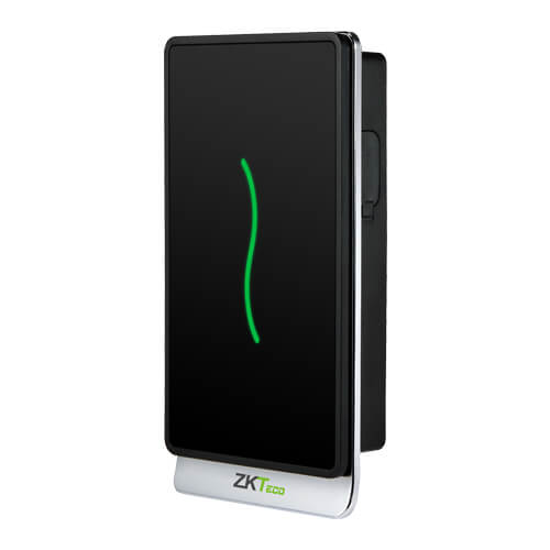 เครื่องควบคุมการเข้า-ออกประตูด้วยบัตร (RFID Access Control Terminal) ZKTECO PRO RF