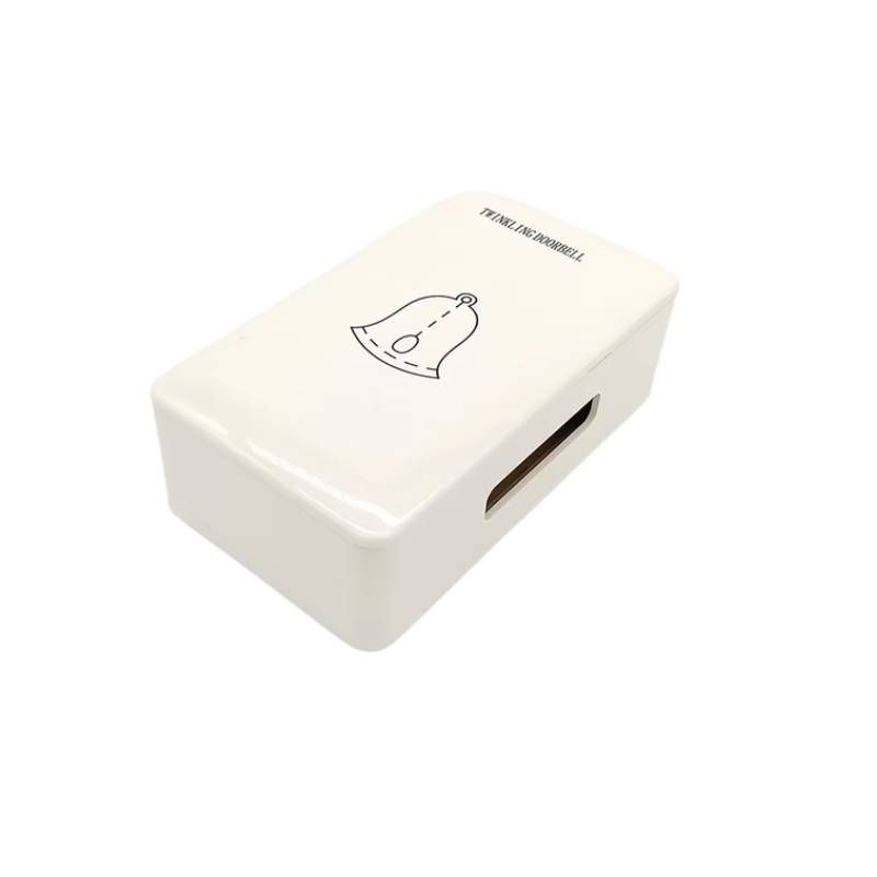 กริ่งประตูแบบมีสาย Door bell 220v Winmax-DB380