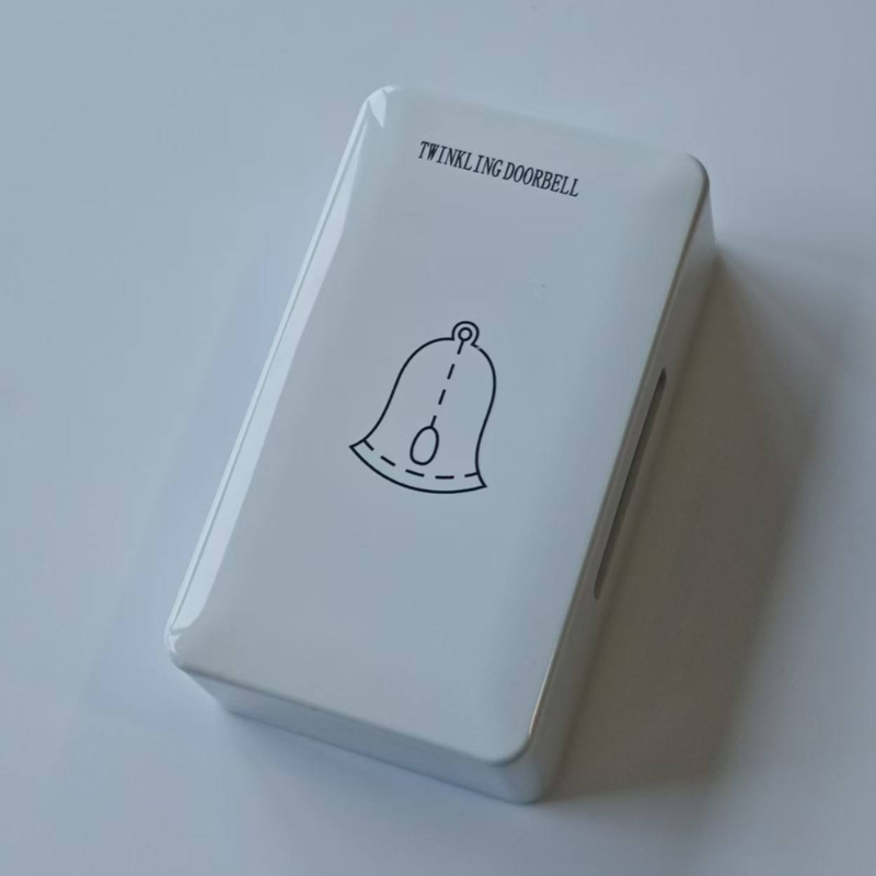 กริ่งประตูแบบมีสาย Door bell 220v Winmax-DB380