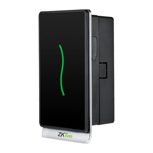 เครื่องควบคุมการเข้า-ออกประตูด้วยบัตร (RFID Access Control Terminal) ZKTECO PRO RF