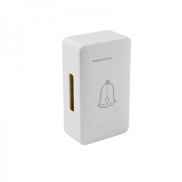 กริ่งประตูแบบมีสาย Door bell 220v Winmax-DB380