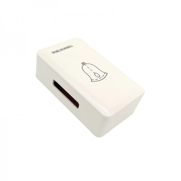 กริ่งประตูแบบมีสาย Door bell 220v Winmax-DB380