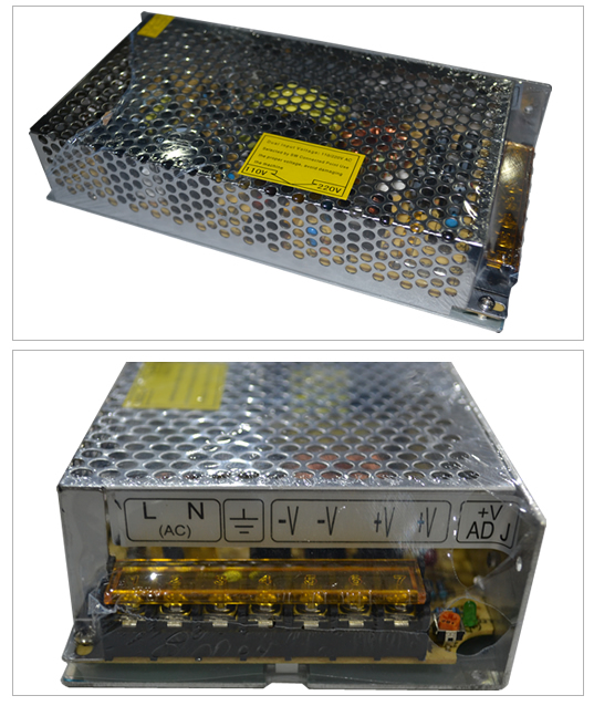 พาวเวอร์ซัพพลาย Switching Power Supply 120W