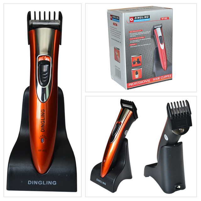 Professional Hair Clipper Trimmer Shaver