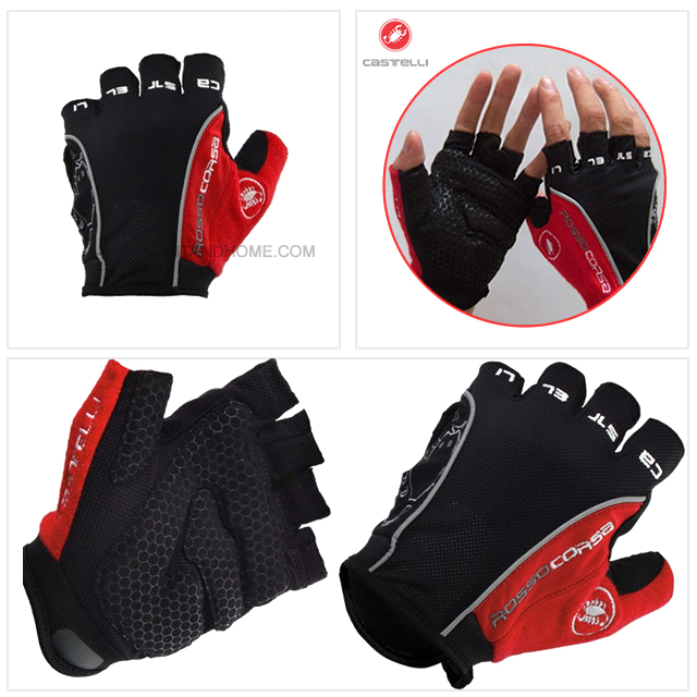 Bike Bicycle gloves Half and full Finger Cycling Outdoor