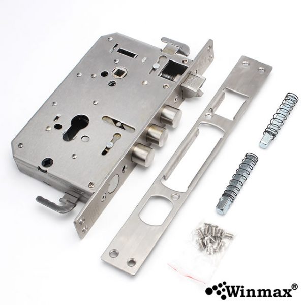 Mortise Door Lock 