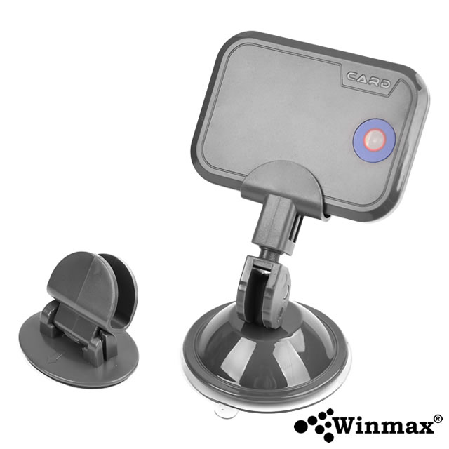 บัตรผ่านบลูทูธระยะไกล Winmax RFID Bluetooth Card 433Mhz SXK-AC05