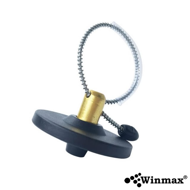 Magnet Hard Tag RF Bottle Tag Winmax-DRT22