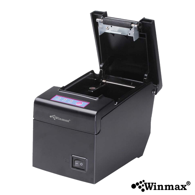 Direct Thermal Printer 58mm Ticket Bill Printer Winmax-E58