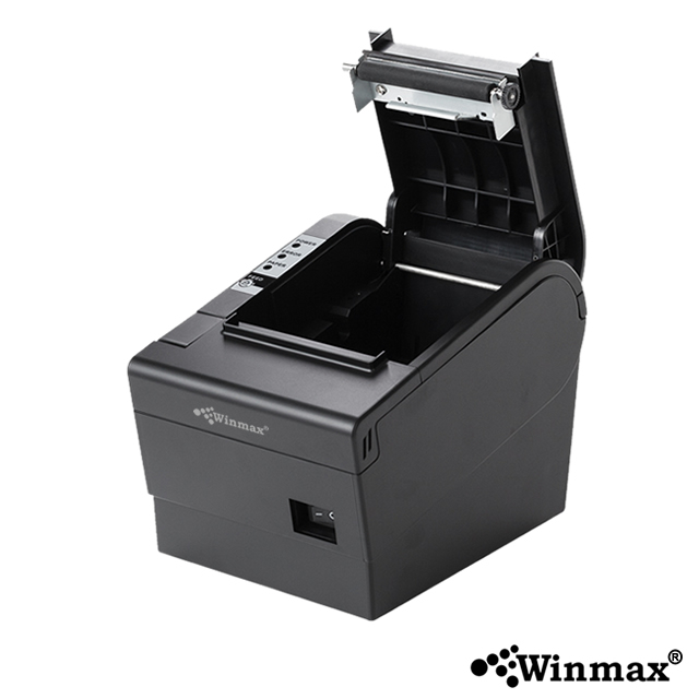 Direct Thermal printer 80mm with SDK/Driver Winmax-E802