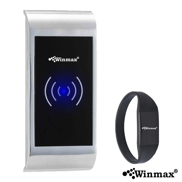 Winmax Locker Lock RFID Model HC-EM126