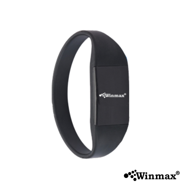 Winmax Wristband Locker Lock RFID Model HC-EM126