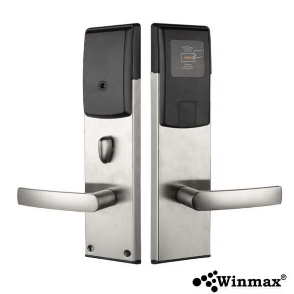 key card hotel door lock WN-LB70