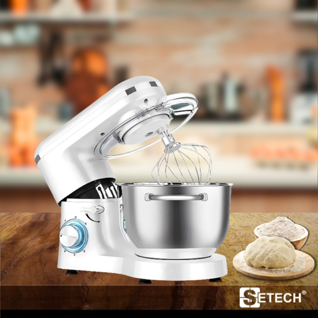 Food mixer SETECH-9700A