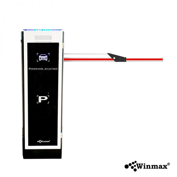 ไม้กั้นรถยนต์อัตโนมัติ Barrier Gate Winmax-BG-02