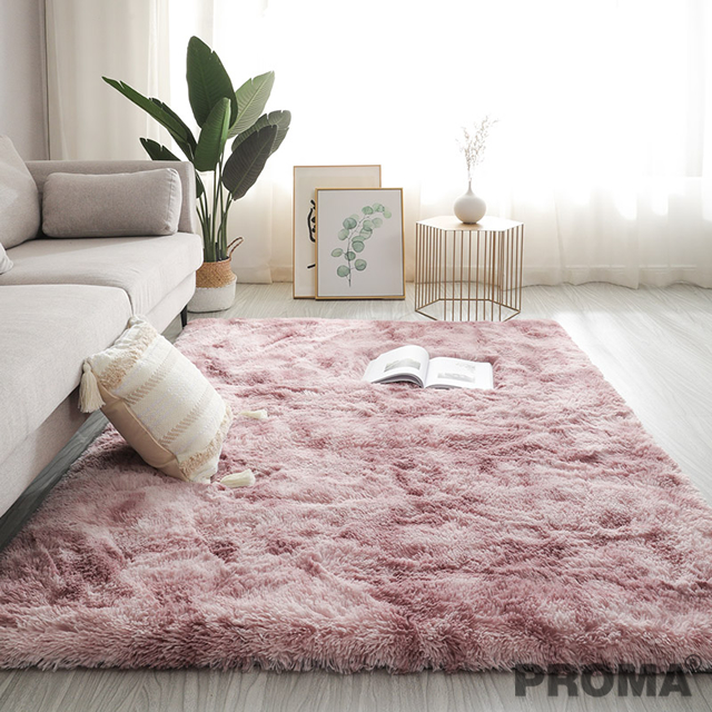 พรมห้องนอน ห้องนั่งเล่น พรมปูพื้นผ้ากำมะหยี่