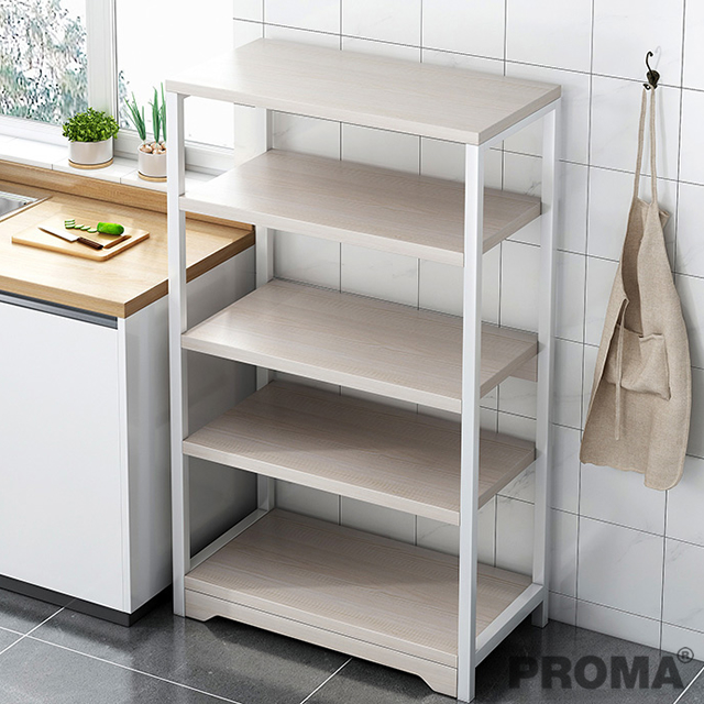 Kitchen Rack Shelf Multi-functional Storage Rack