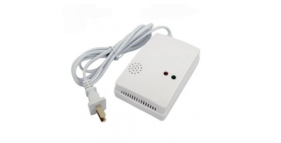 อุปกรณ์ตรวจจับแก๊ส เครื่องตัวจับแก็ส Gas Sensor