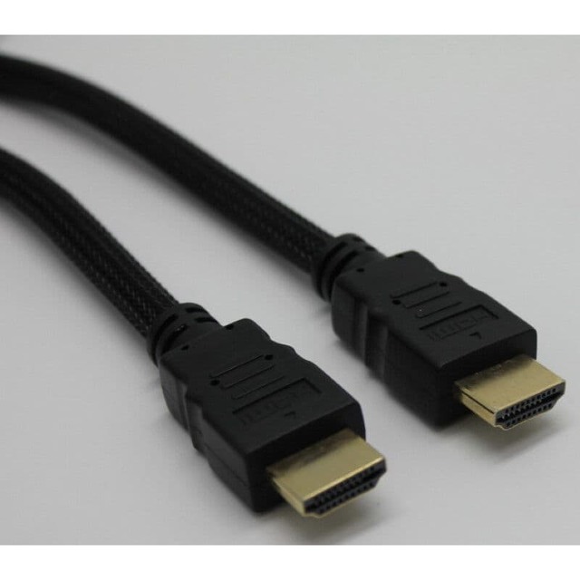สาย HDMI 3 เมตร สำหรับจอทัชสกรีน