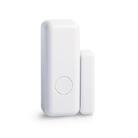 เซ็นเซอร์ประตู หน้าต่างกันขโมยไร้สาย ควบคุมผ่านแอป Tuya Smart สำหรับรุ่น PST-WG103T