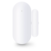 เซ็นเซอร์ประตู หน้าต่างกันขโมยไร้สาย ควบคุมผ่านแอป Tuya Smart สำหรับรุ่น PST-WG107T