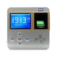 เครื่องสแกนลายนิ้วมือ Ci805U 