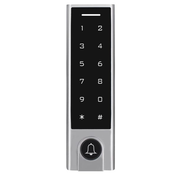 เครื่องทาบบัตรควบคุมประตู ACM-210ES เครื่องทาบบัตรควบคุมประตู ACM-210ES