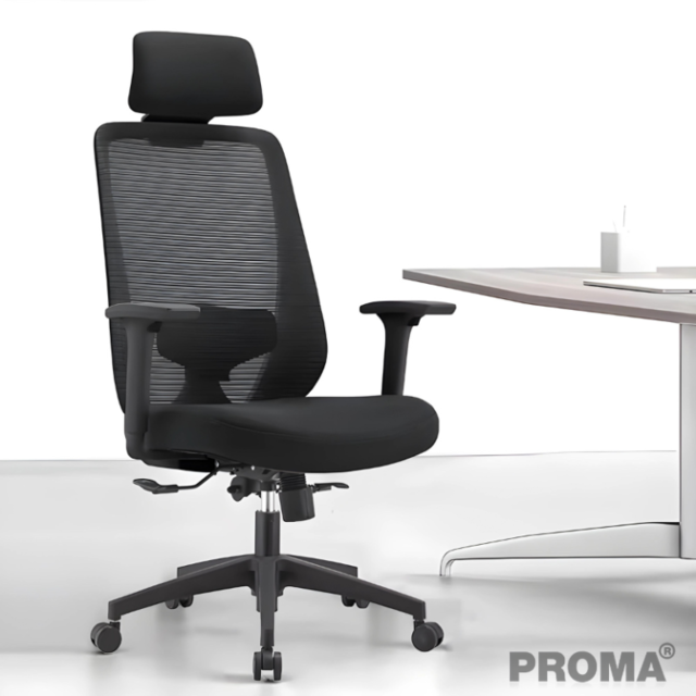 Comfortable Luxury Office Chair