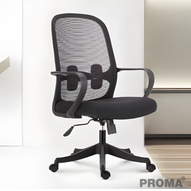 Ergonomic Comfortable Office Chair