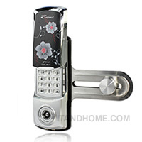 Digital Door Lock Evernet Glass-1 ͹еٵԨԵ Ѻе١Шҹ੾