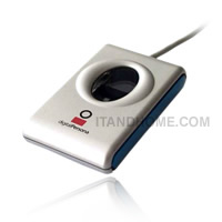 ����ͧ�᡹��¹������ Digital Persona URU 4000  URU 4000 