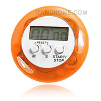 Digital LCD Timer Watch Kitchen ԡҵԨԵ Ѻ㹤