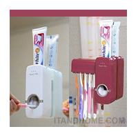 ͧտѹ autautomatic toothbrushes shelf HO01032