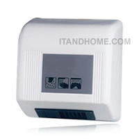 ����ͧ�������ѵ��ѵ� (Hand Dryer) H-24