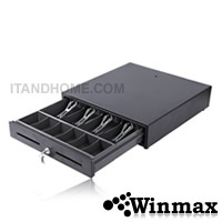 ��鹪ѡ���Թ Cash drawer (�鸹�ѵ����� 4 ��ͧ) WINMAX-PCD478