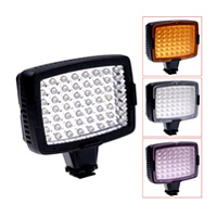 56 LED Camera Lighting whith Soft Reatil Box  LED Դǡͧ