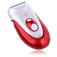 Epilator Smooth Women Shaver Function Rechargeable Washable