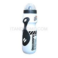 Water bottle for bicycle 750 ml