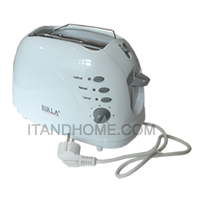 Birla BEL-333 toaster household toaster dust cover