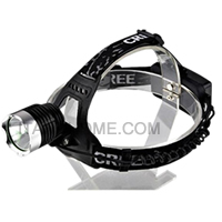 LED Headlight High Power Headlamp 