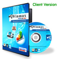 โปรแกรมขายสินค้าหน้าร้าน โปรแกรม POS (Client Version) PO12001