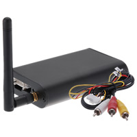 Car Wi-Fi Smart Screen Mirroring Wi-Fi Mirror Box Airplay Miracast DLNA