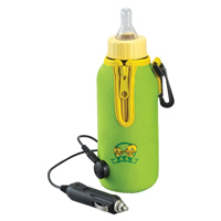 12V Universal Travel Baby Kid Bottle Warm Heater