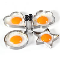 Big Size Stainless Steel Kitchen Cooking Tools 4 pcs