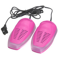 Dehumidify Disinfector Deodorizer Shoees Heater Electric Shoe Dryer
