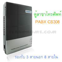 ҢѾ кѾҢ PABX  CS308 CS308