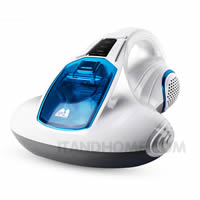 Dust Mite Controller UV germicidal cleaner Vacuum cleaner D-601