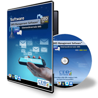 SMS Management Software (SMS)