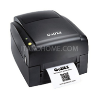 เครื่องพิมพ์บาร์โค้ด เครื่องปริ้นบาร์โค้ด Label Printer Godex EZ120 PBL0120
