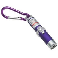 LED Laser Pen Pointer Flashlight Torch Beam Violet